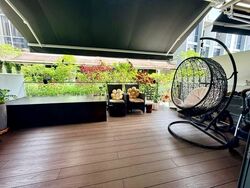 Belgravia Villas (D28), Terrace #602715201